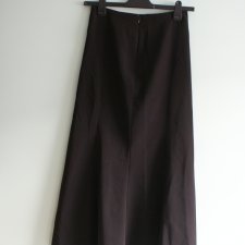 Elegancka spódnica maxi