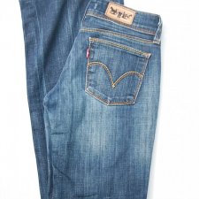 SPODNIE LEVI'S 570