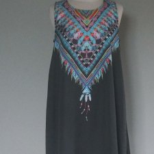 Sukienka CHOIES  *608