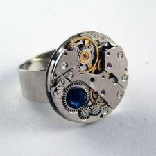 Mechaniczny pierścionek 139