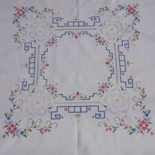 Haft i mereżka  *89