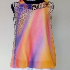 BLUZKA  - MADE IN ITALY