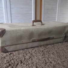 stara walizka