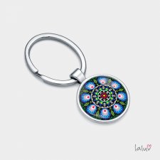 Brelok do kluczy WYCINANKI