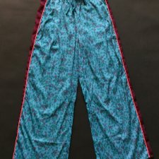 Spodnie z lampasami Maison Scotch! S/36