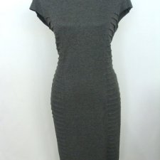 BODYFLIRT*- DZIANINOWA SUKIENKA