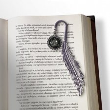 Zakładka do książki Harry Potter Insygnia śmierci