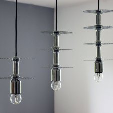 Potrójna Lampa Buttler
