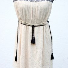 BOHO ZARA SUKNIA