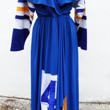 SPORT 4 - RECYCLING FASHION SUKIENKA