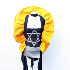 MERKABA - RECYCLING FASHION