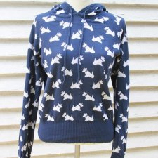 SWETER BLUZA  PIESKI