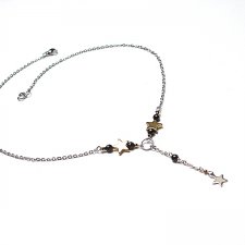 Alloys Collection - Line / star /choker vol. 5