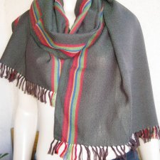 delikatna wełna, włoski brown thomas
