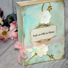 Księga gości, album ślubny,  notes,  album
