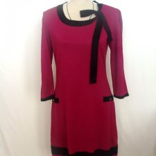 SUKIENKA* Z WIĄZANIEM