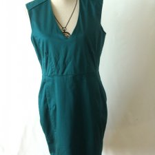 OŁÓWKOWA * SUKIENKA