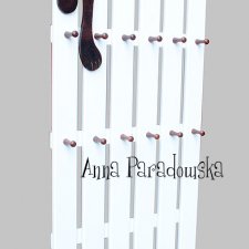Wieszak Baltazarowy 58 x 130 cm