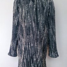 ROTEX COLLECTION - PŁASZCZ