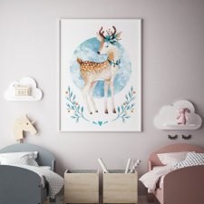 Plakat Sarenka 30x40 cm