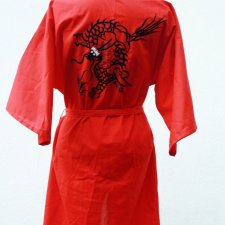 RED DRAGON SZLAFROK