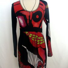 DESIQUAL* - SUKIENKA