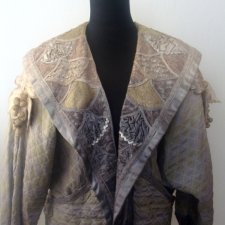 ( REZERWACJA) TEXTIL  -   UNIKAT VINTAGE