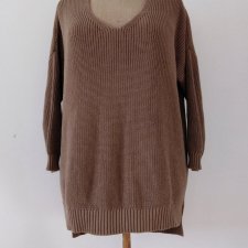 Sweter /MARIE BY MARIE/