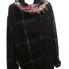 VERSE* - MOHEROWA KURTKA