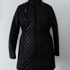 Płaszyk pikowany /LAUNDRY  BY SHELLI SEGAL/42-44