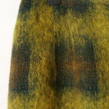 JAKE*S  - SPÓDNICA W KRATĘ*