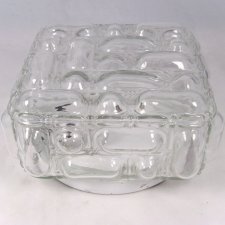 BLACK FRIDAY -20% Plafon, Niemcy lata 60.