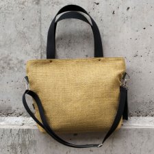 torba nest yellow