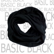 komin :: basic black ::