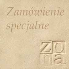 ZAMÓWIENIE SPECJALNE - 4 podstawki CON FUOCO turkusowe