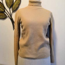 Max mara golf sweterek l