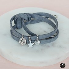love star love grey