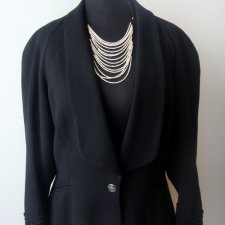 WALLIS EXCLUSIVE - ŻAKIET