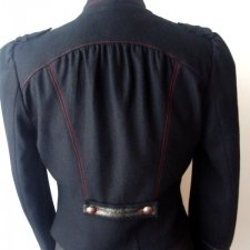 NEW LOOK  - MARYNARKA