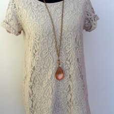 CELLBES - KORONKOWA BLUZKA