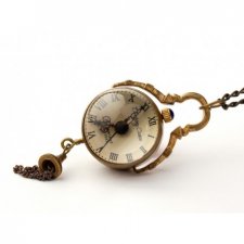 DROBINA CZASU GOLDEN