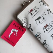 Plunge -nowe etui na okulary