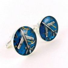 SPINKI - STEAM DREAM - SKYFLY - BLUE