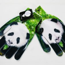 PANDA ATMOSPHERE NOWE S