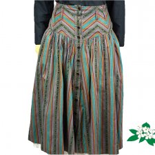 JESIENNA SPÓDNICA  M/L