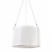 lampa drum 100%recykling