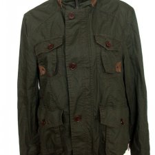 ZARA MAN *- MĘSKA KURTKA