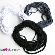 Creative Set :: 3 naszyjniki dla kreatywnych !!!