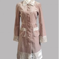 NOWY! Płaszcz Gosha by Vero Moda