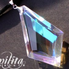 Crystal :: Wisior 49